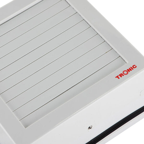 Tronic Ventilation Fan 200mm GM Range