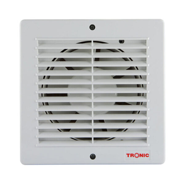 Tronic Ventilation Fan 200mm GM Range