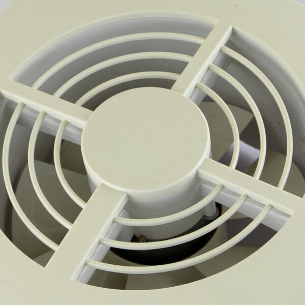 Tronic Ventilation Fan 200mm HU Range