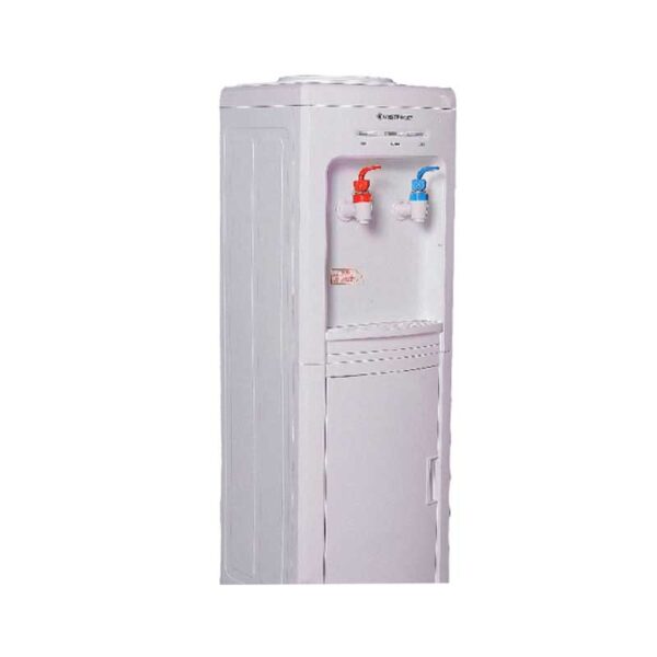 Westpoint Water Dispenser Hot & Cold with Storage Cabinet WFC2015
