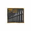Ingco Offset Ring Spanner Set Pack of 12 HKSPA3142