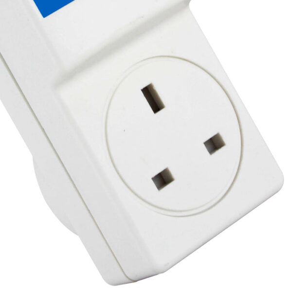 Tronic Refrigerator Guard 5Amps
