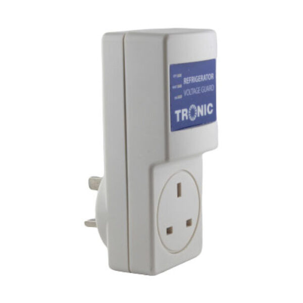 Tronic Refrigerator Guard 5Amps
