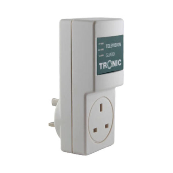 Tronic Television Guard 7Amps