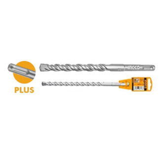Ingco SDS Plus Hammer Drill 8x210mm DBH1210803
