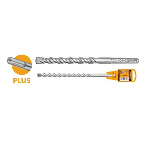 Ingco SDS Plus Hammer Drill 8x210mm DBH1210803