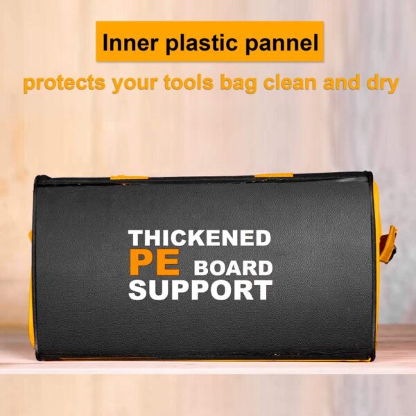 Ingco Tools Bag 13" HTBG28131