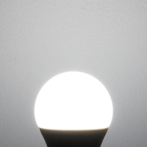 Tronic 5 Watts Golf Daylight LED B22 (Pin) Bulb