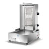 Nadstar Shawarma Gas Machine (2-Burner) HGV-790