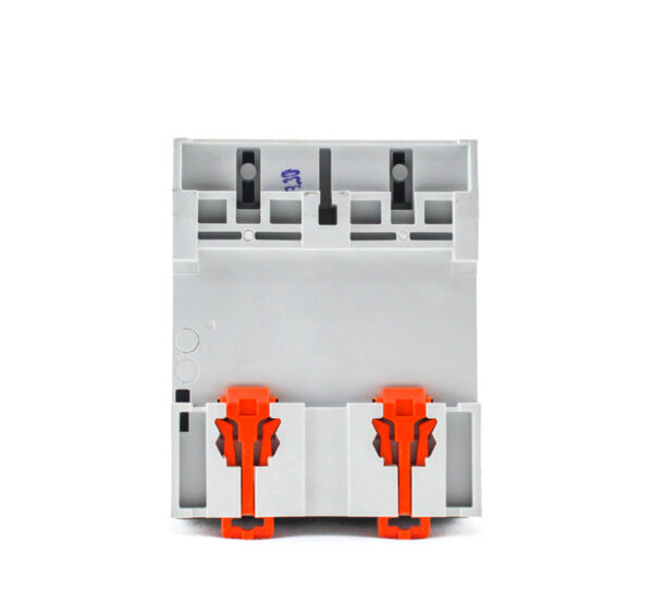 Tronic 63A Circuit Breaker Three Phase