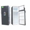 Westpoint Refrigerator 207L Double Door Silver WRTW-2321.ES