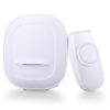 Tronic Wireless Doorbell WD 3602-WH
