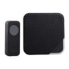 Tronic Wireless Doorbell WD 3609-BK
