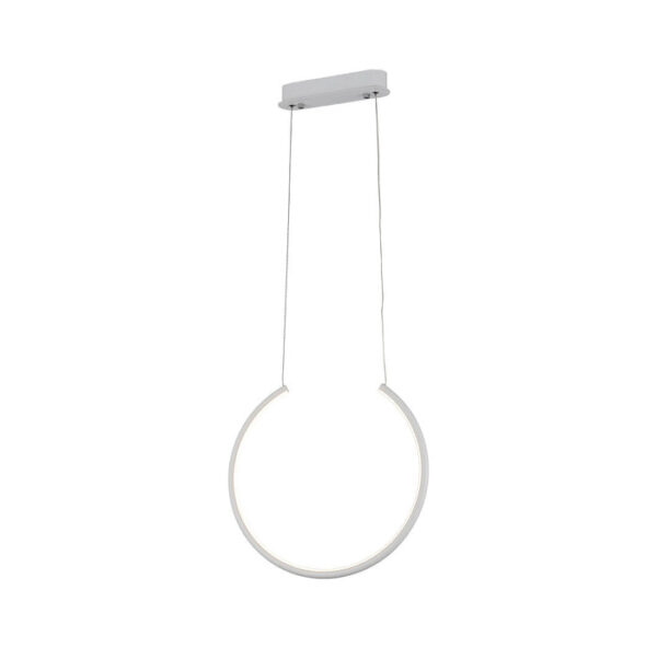 Tronic Centre Circle Hanging Light