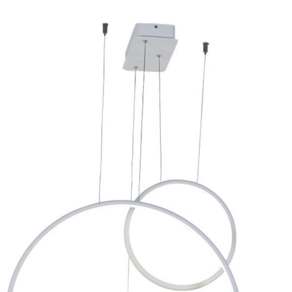 Tronic Modern LED Hanging Light