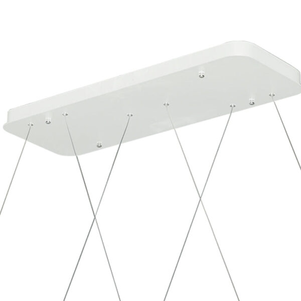 Tronic Wave Effect Ceiling Pendant Light