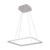 Tronic Simple Square LED Hanging Light