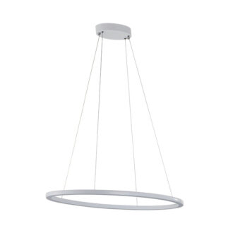 Tronic Circular LED Pendant Light