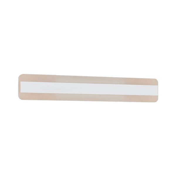 Tronic Rectangular LED Wall Light