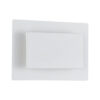 Tronic Square LED Wall Light
