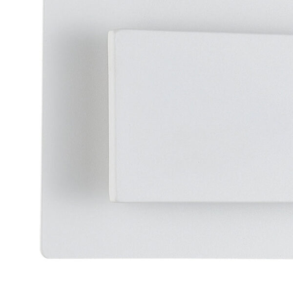 Tronic Square LED Wall Light