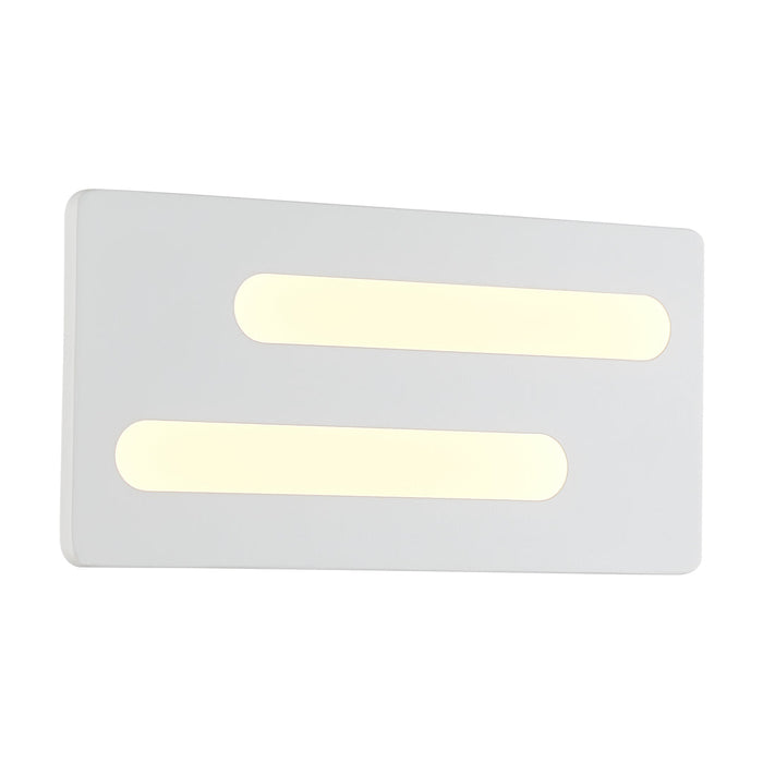 Tronic Simple LED Wall Light