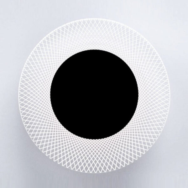 Tronic Round Disc LED Ceiling Light