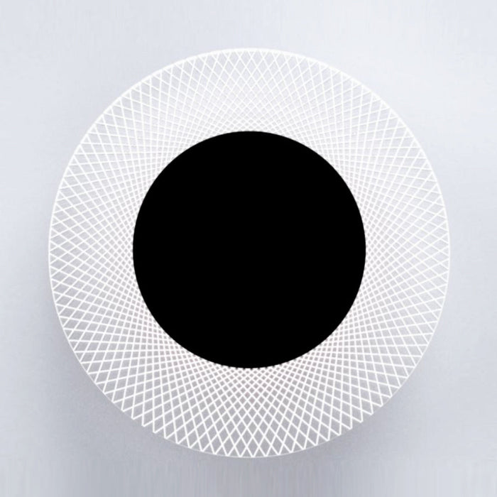 Tronic Round Disc LED Ceiling Light