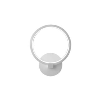 Tronic Simple Acrylic LED Wall Light Three Colour