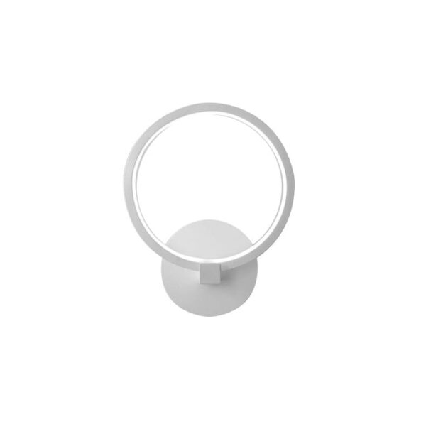Tronic Simple Acrylic LED Wall Light Three Colour