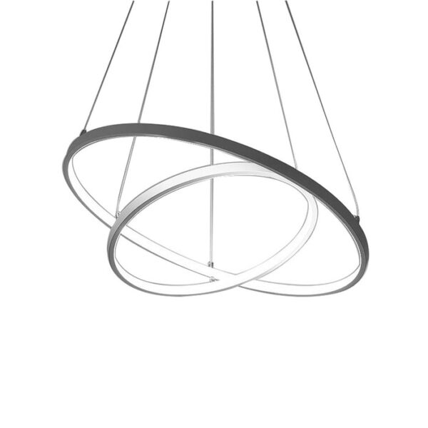 Tronic Modern Art LED Pendant Light