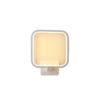 Tronic Simple Acrylic LED Wall Light