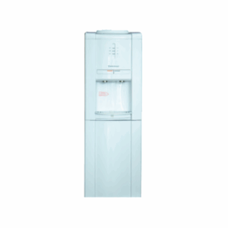 Westpoint Standing Water Dispenser Hot Cold & Normal Push Button Black WFQN-30917.D3PB