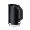 Braun Kettle 1.7L 2200W Breakfast Collect 1 360° Rotating Base Kettle BPA Free 2200 Power White Automatic Shut-Off WK101AI-WK1100BK