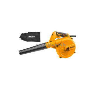 Ingco Aspirator Blower 650W Industrial & Vacuum Lock On Switch AB6038