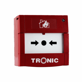 Tronic Addressable Manual Call Point