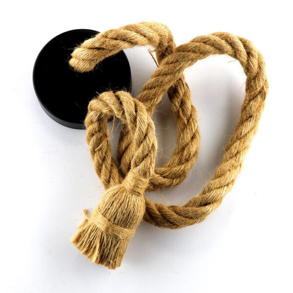 Tronic Rope Hanging Lamp