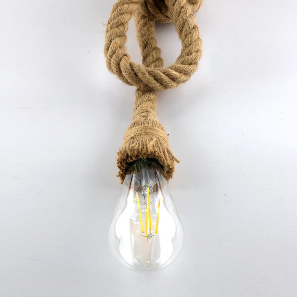 Tronic Rope Hanging Lamp