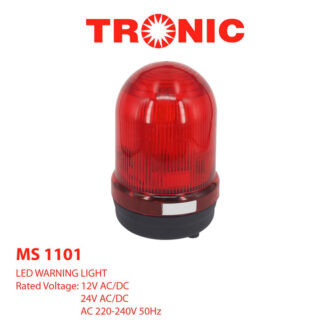 Tronic LED Warning Light