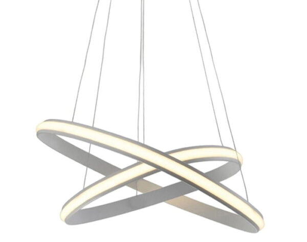 Tronic Modern Decorative LED Pendant Light