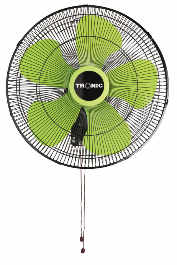 Tronic Wall Fan 18 Inch
