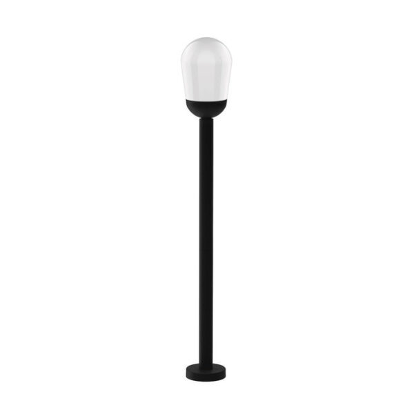 Tronic Oval-Shaped Bollard Light