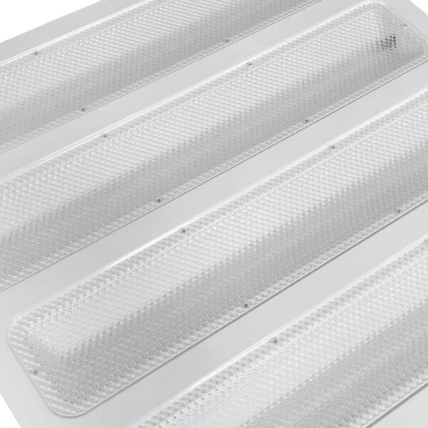 Tronic Grill LED Panel 96 Watts 595x595