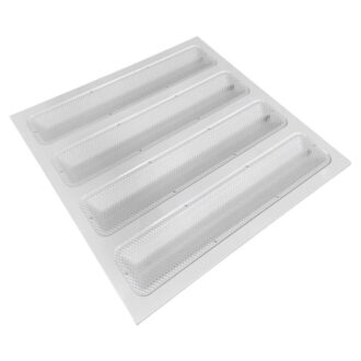 Tronic Grill LED Panel 96 Watts 595x595
