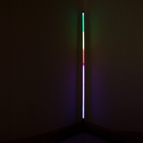Tronic Floor Lamp with Remote