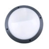 Tronic Round Bulkhead