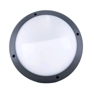 Tronic Round Bulkhead