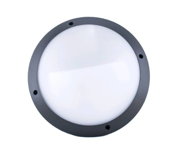 Tronic Round Bulkhead