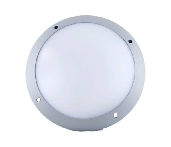 Tronic Round Bulkhead