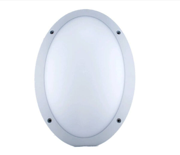 Tronic Oval Bulkhead